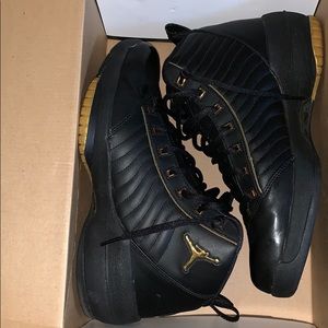 AIR JORDAN XIX SE